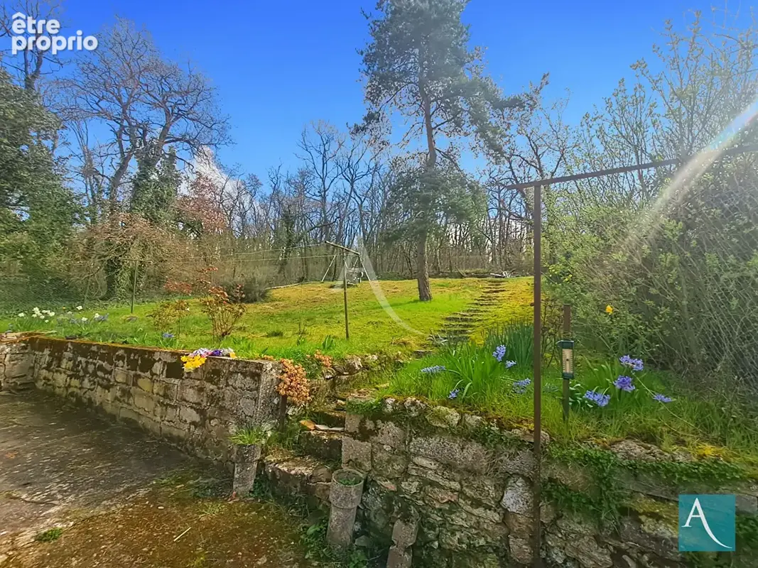 Maison 4 pièces de 45 m² - photo 2