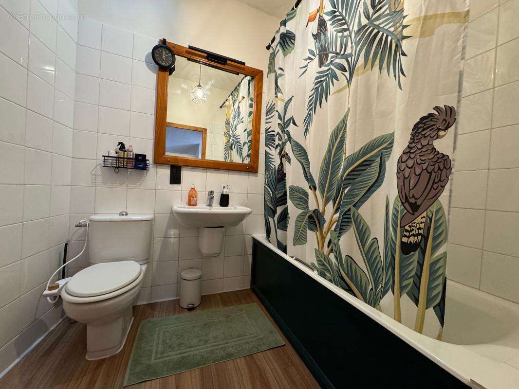 Maison à CASTELNAU-DE-GUERS