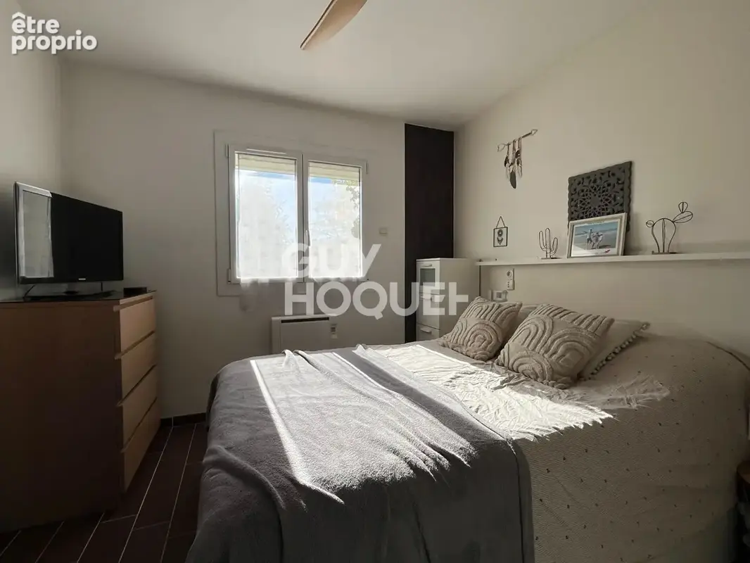 Maison 5 pièces avec sous-sol total et jardin - Chevannes - photo 7
