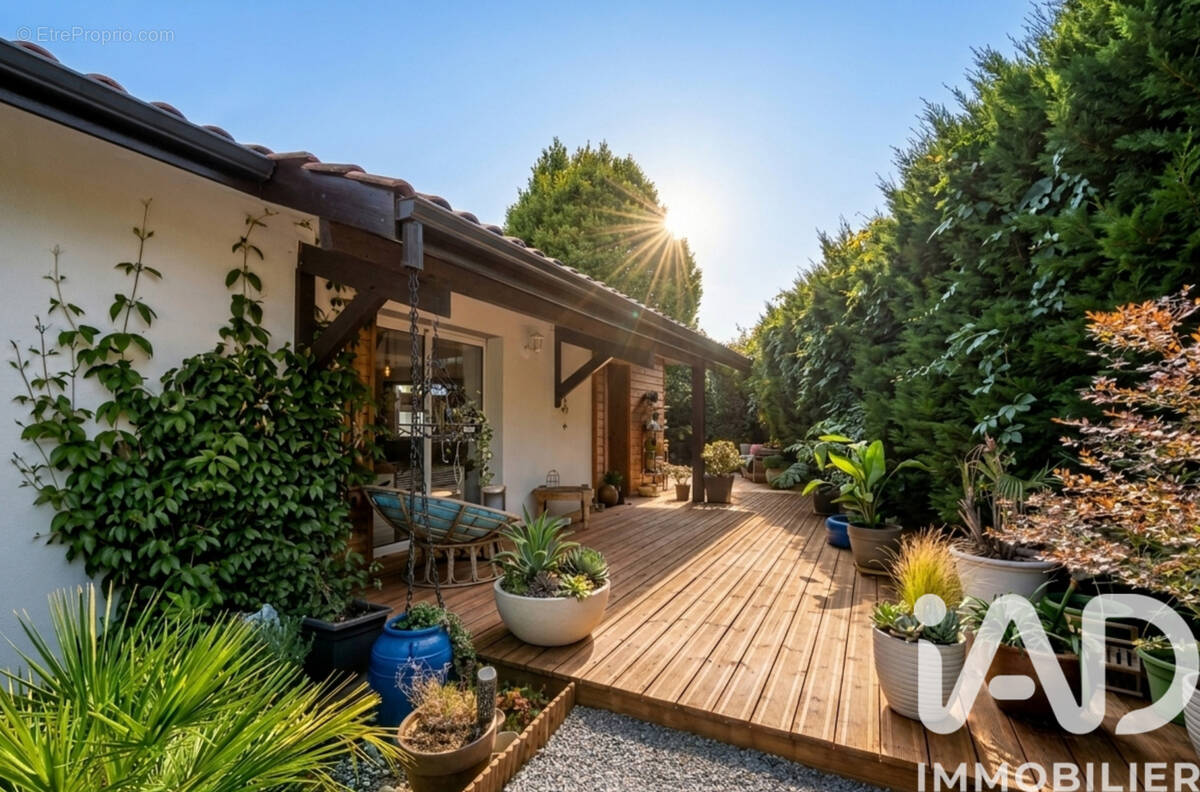 Photo 1 - Maison à TOSSE