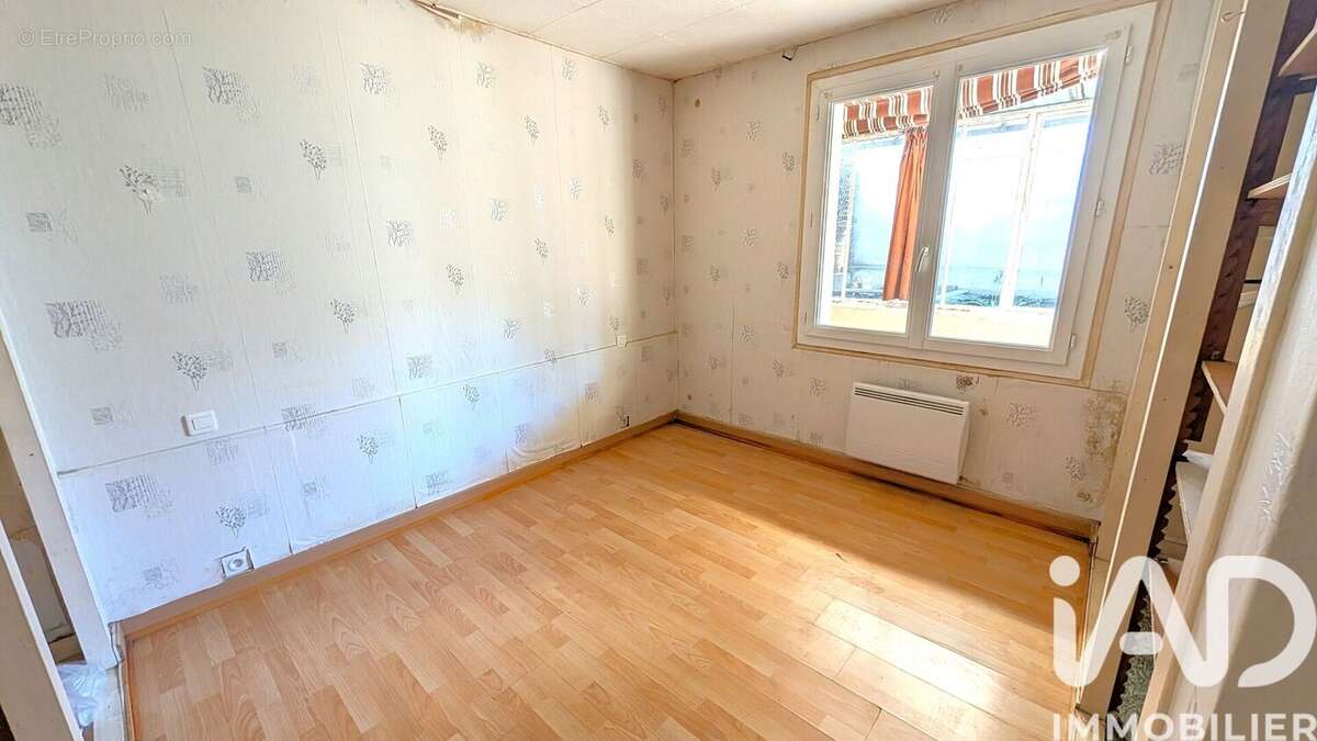 Photo 7 - Maison à MONTENDRE