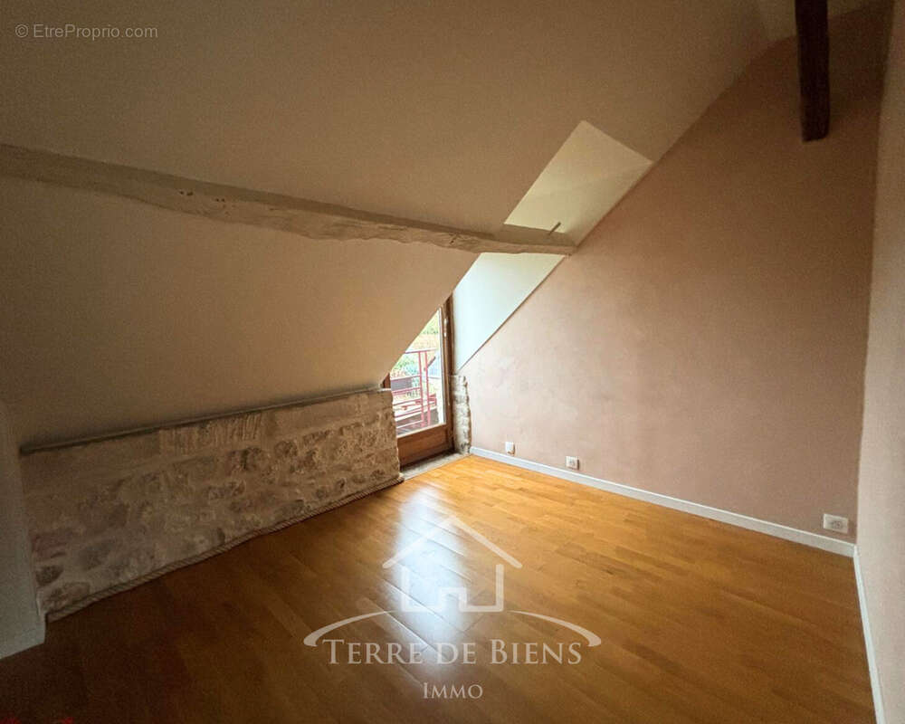 Maison à SAINT-SAUVEUR