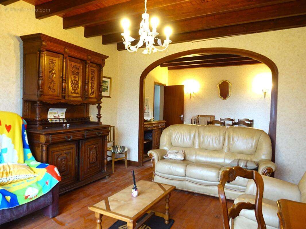 Maison à MUGRON