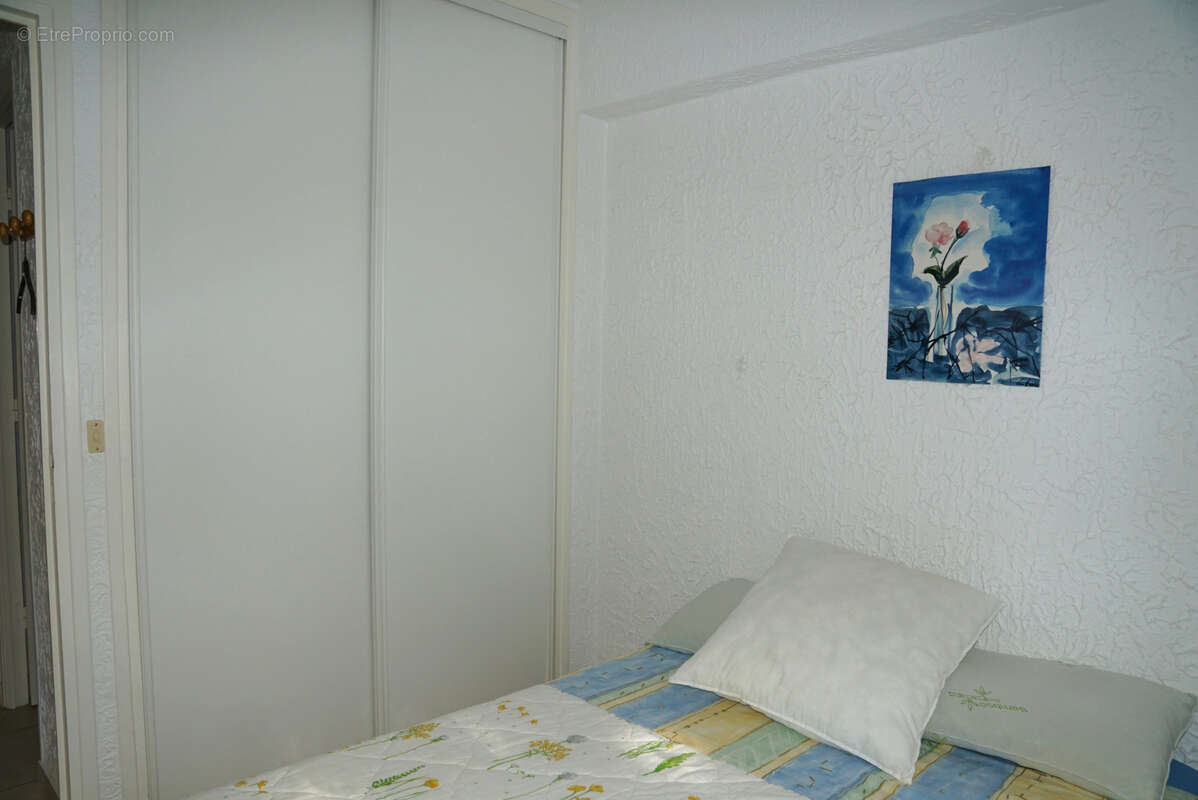 Appartement à CAVALAIRE-SUR-MER