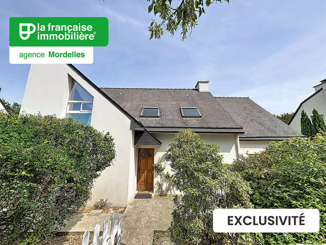 Maison à CHAVAGNE