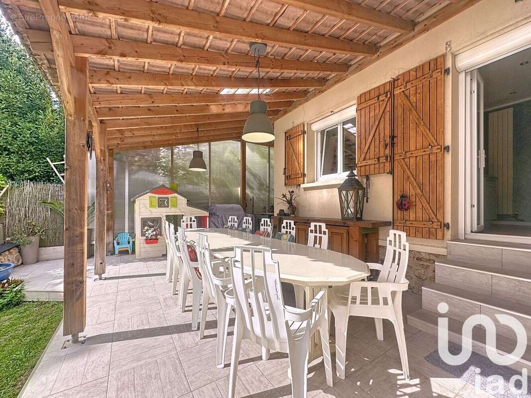 Photo 2 - Maison à ORLY