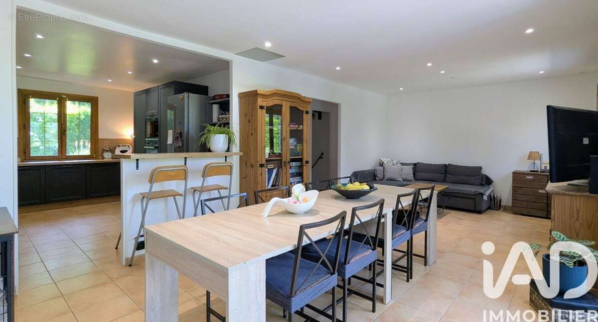 Photo 6 - Maison à FLINS-SUR-SEINE