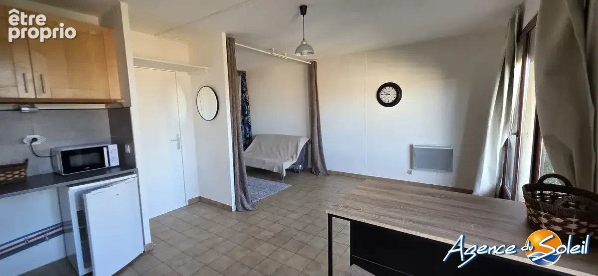 Appartement 1 pièce 27 m² à vendre à Perpignan (66000) - photo 4