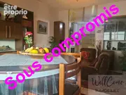Appartement à GAILLARD