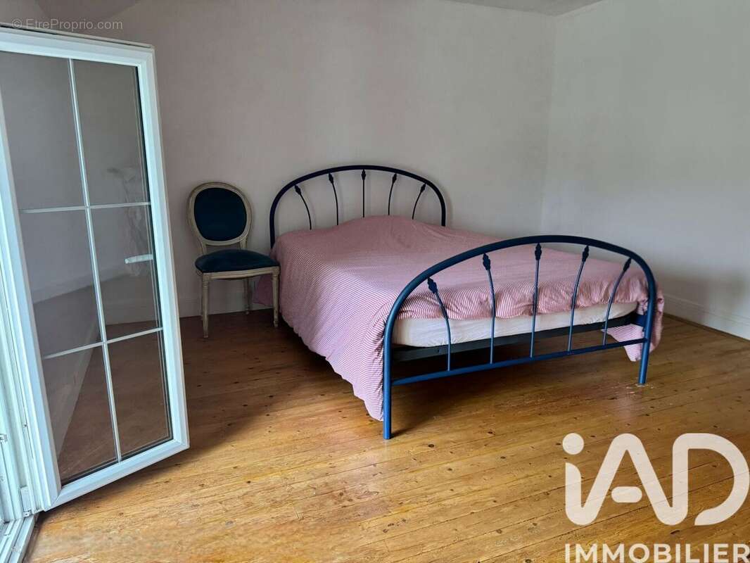 Photo 6 - Maison à CLOS-FONTAINE