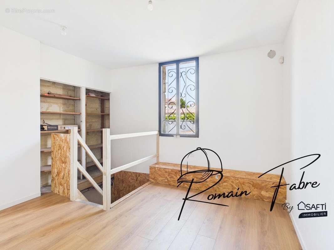Maison 104 m² à Saint-Andre-De-Cubzac  - photo 8