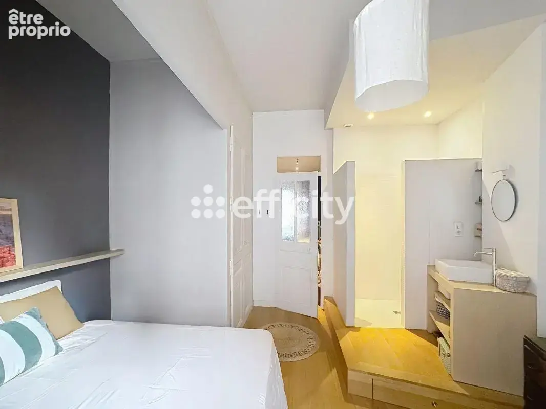 Appartement - photo 10