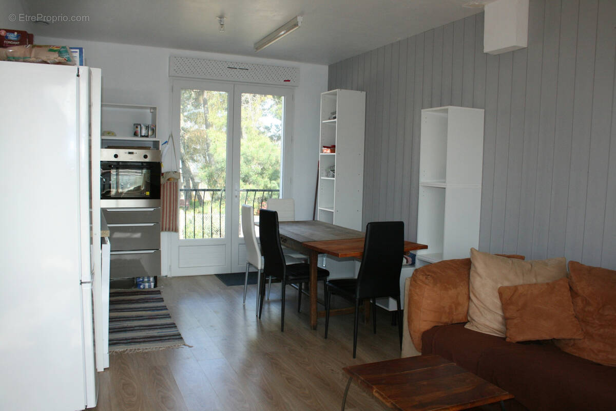 Maison à LA TRANCHE-SUR-MER