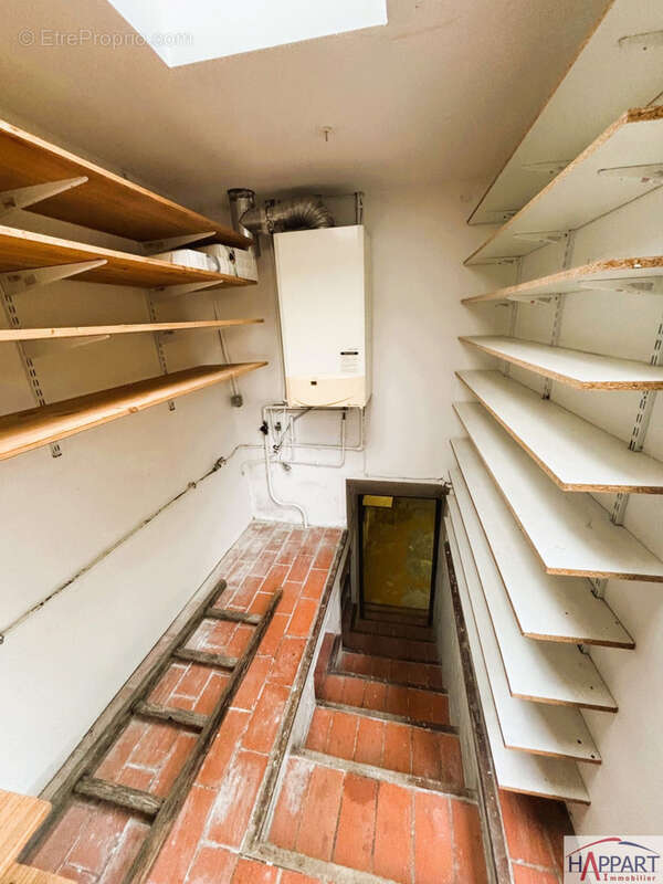 Maison à LE MEE-SUR-SEINE