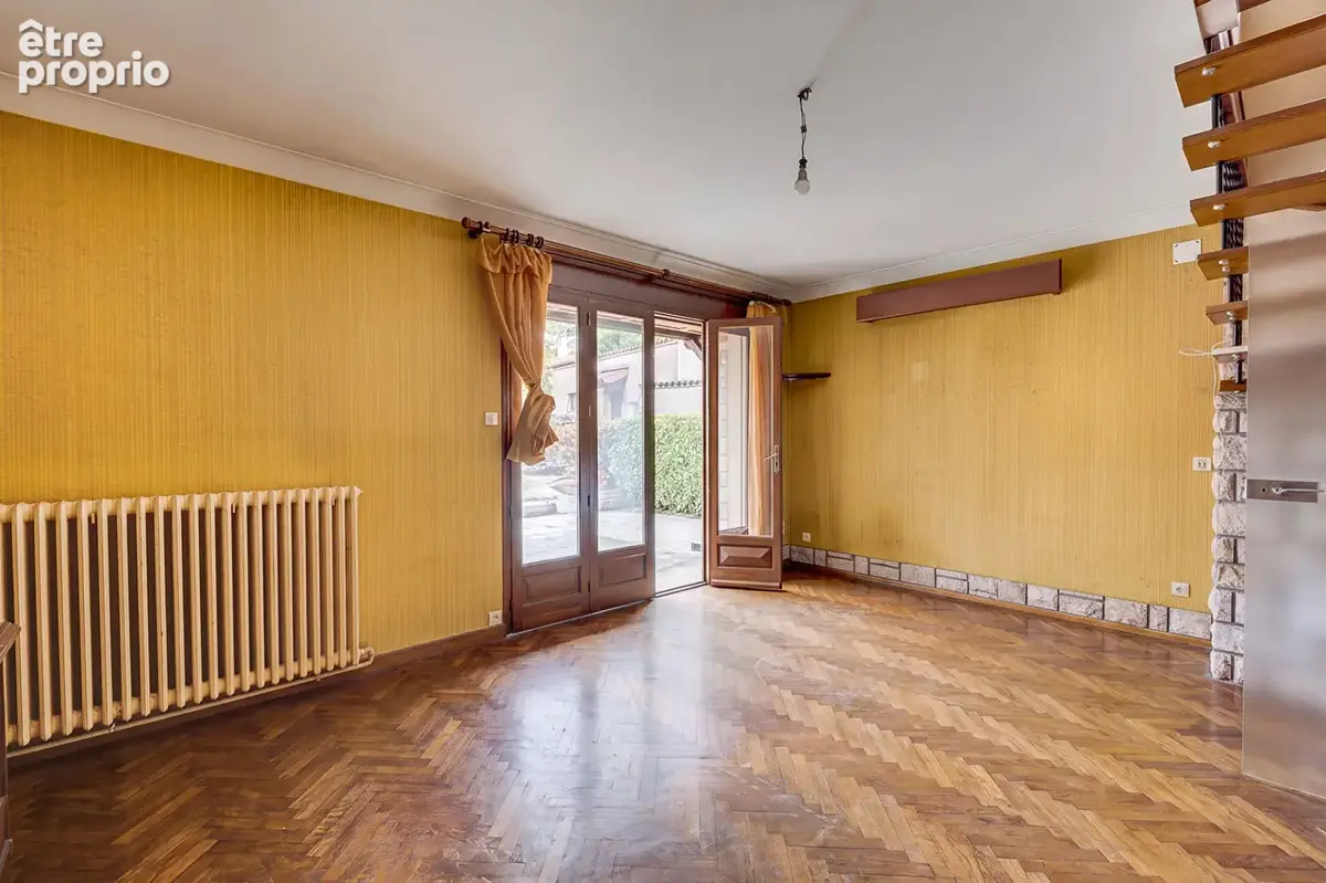 Maison 155m² à toulouse - photo 7