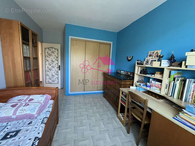 Maison T7/8 centre Villefranche de Lauragais - photo 12