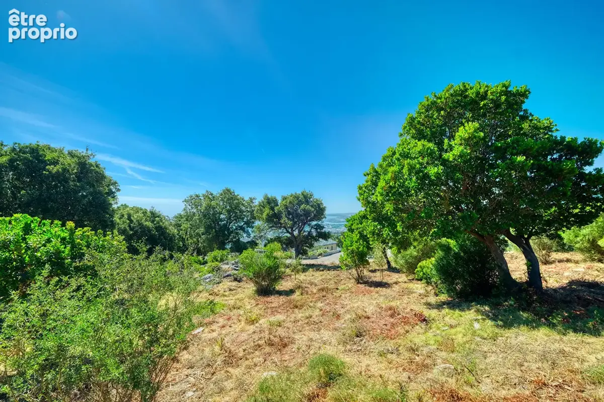 Terrain 3600m² à bastia - photo 4