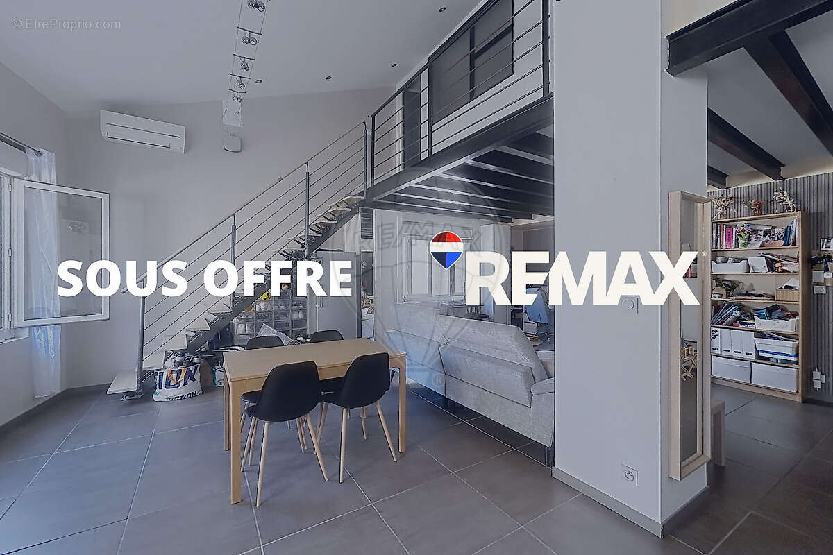 Appartement à BELLEGARDE
