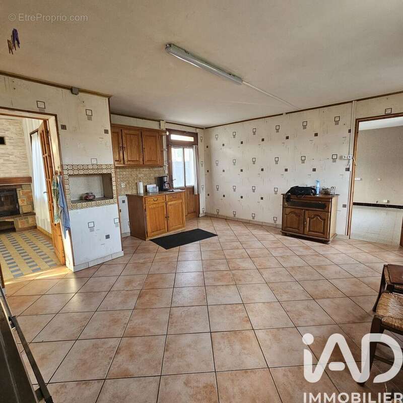 Photo 8 - Maison à AVESNES-EN-VAL