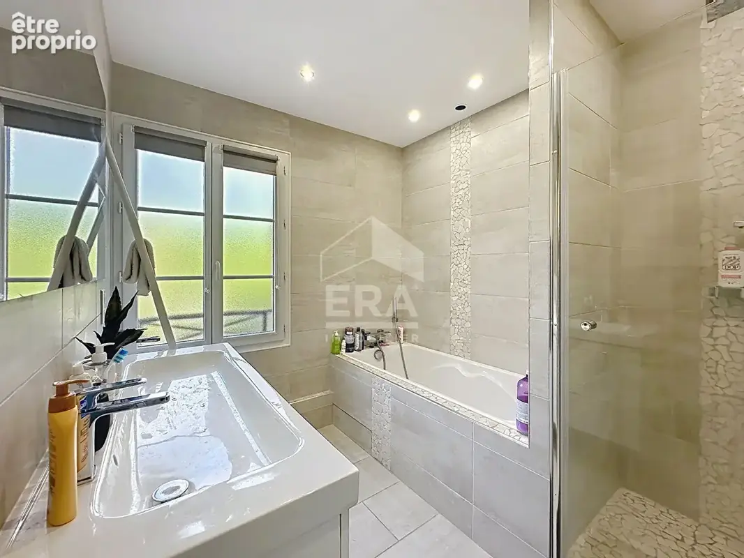 Maison 143m² à mareil-en-france - photo 16