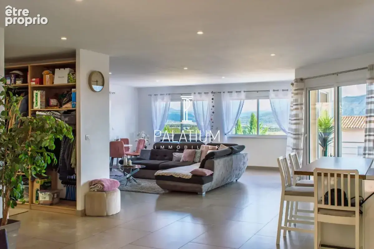 Villa contemporaine avec vue panoramique - photo 6