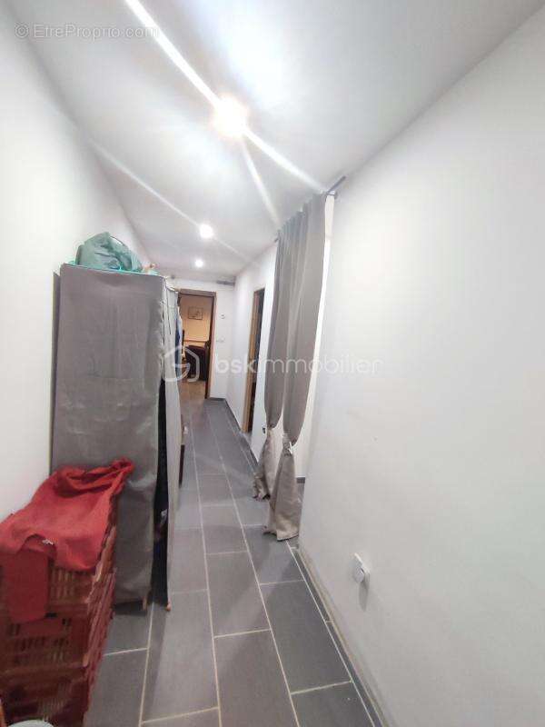 Appartement à BEAUCAIRE