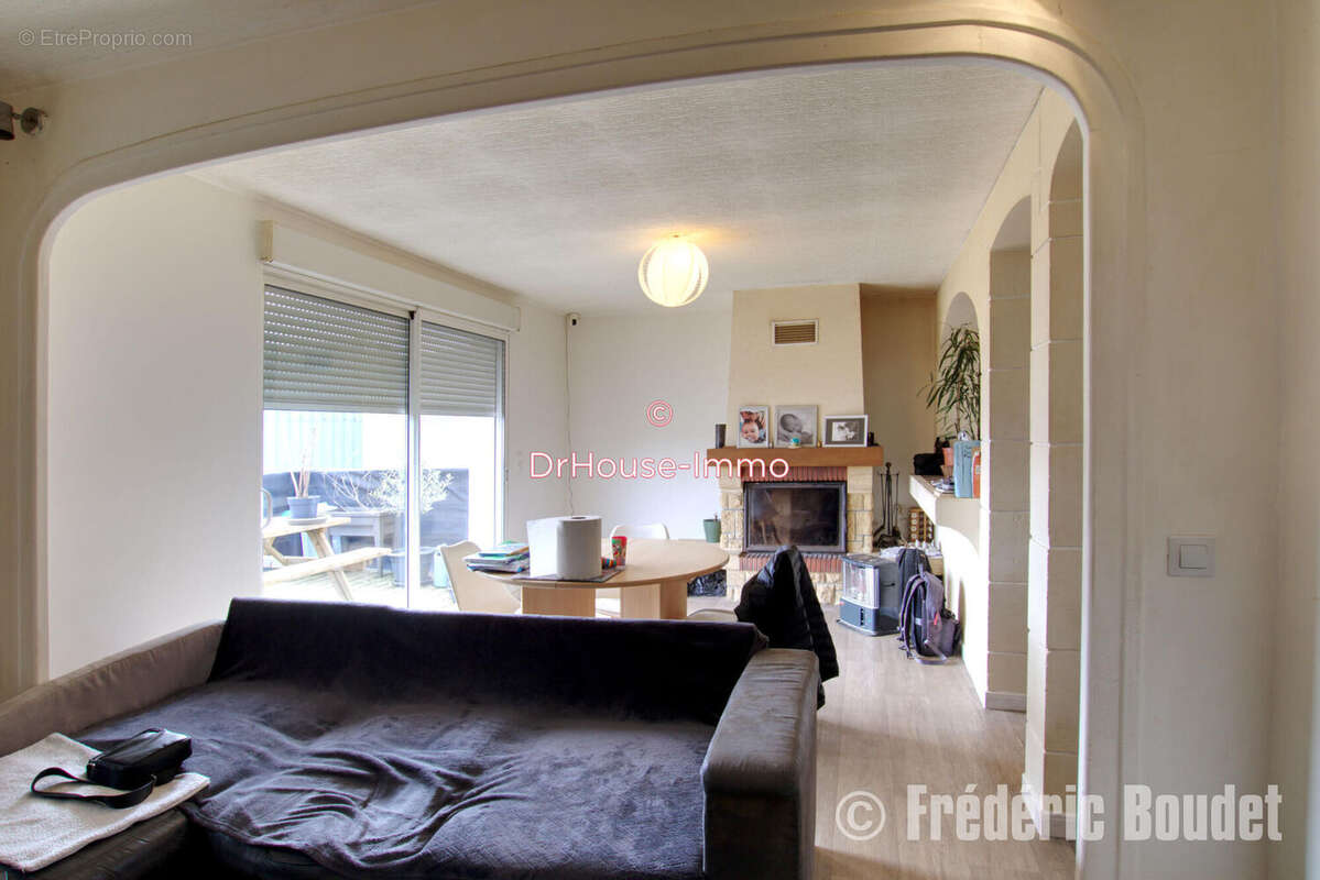 Maison à MARSAC-SUR-L&#039;ISLE