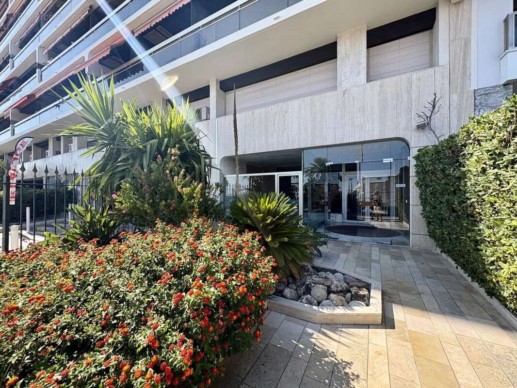 3 pieces de 112m² promenade des anglais - photo 9