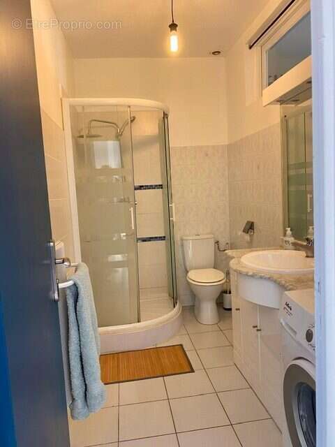 Appartement à SAINT-MALO