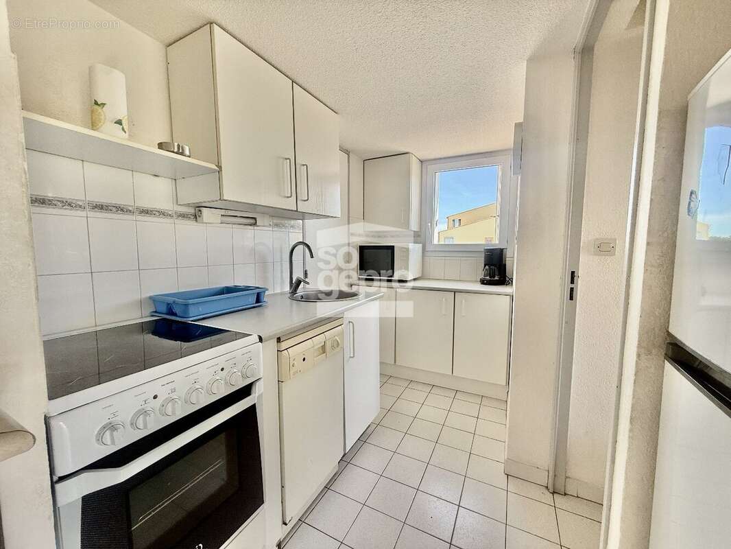 Appartement à AGDE
