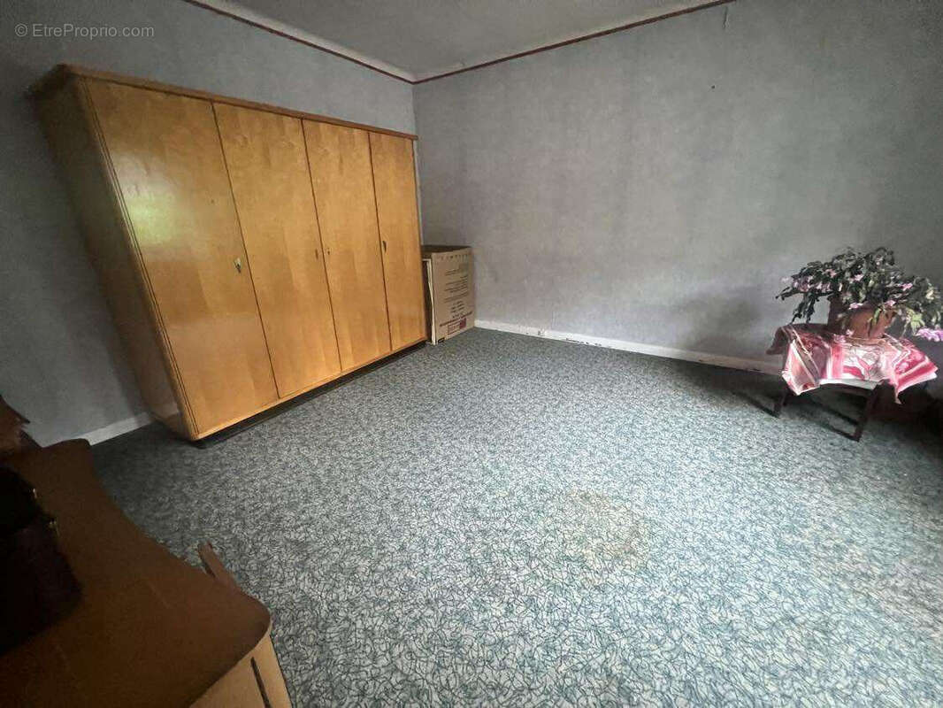 Maison à LA PETITE-PIERRE