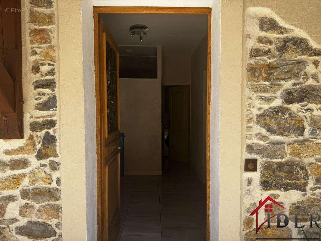Maison familiale - photo 5