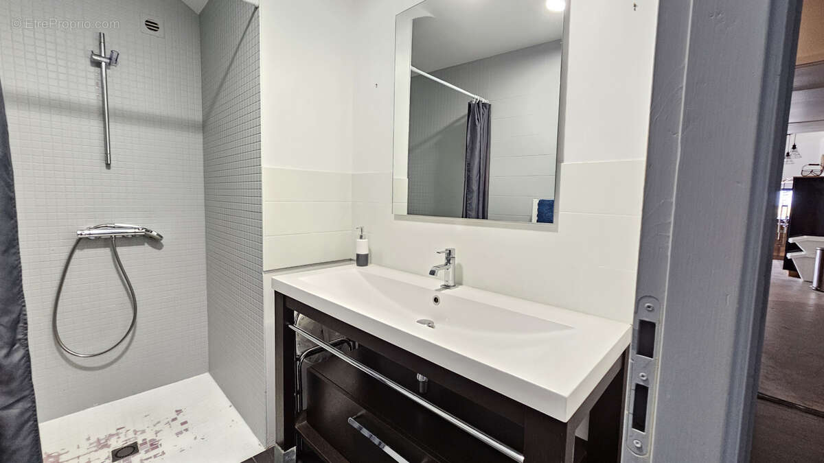 Maison à NOIRMOUTIER-EN-L'ILE