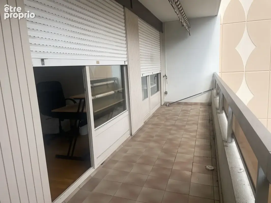 Photo Appartement à Angers au prix de 228 500€