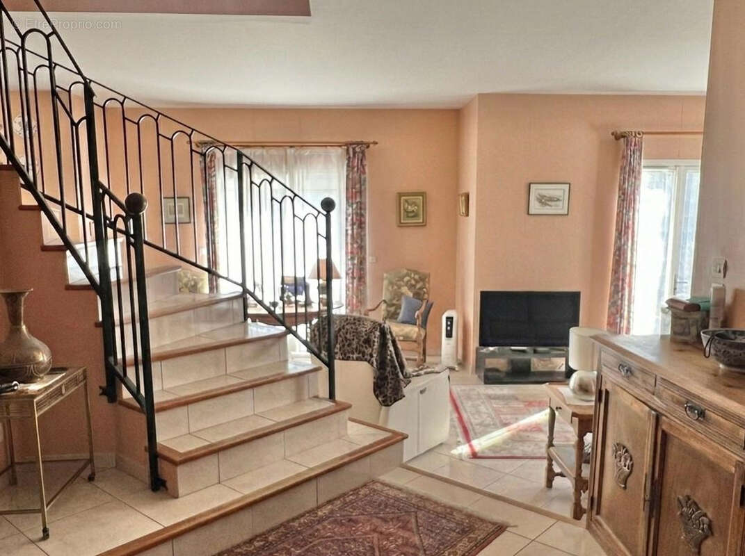 Maison à RUY