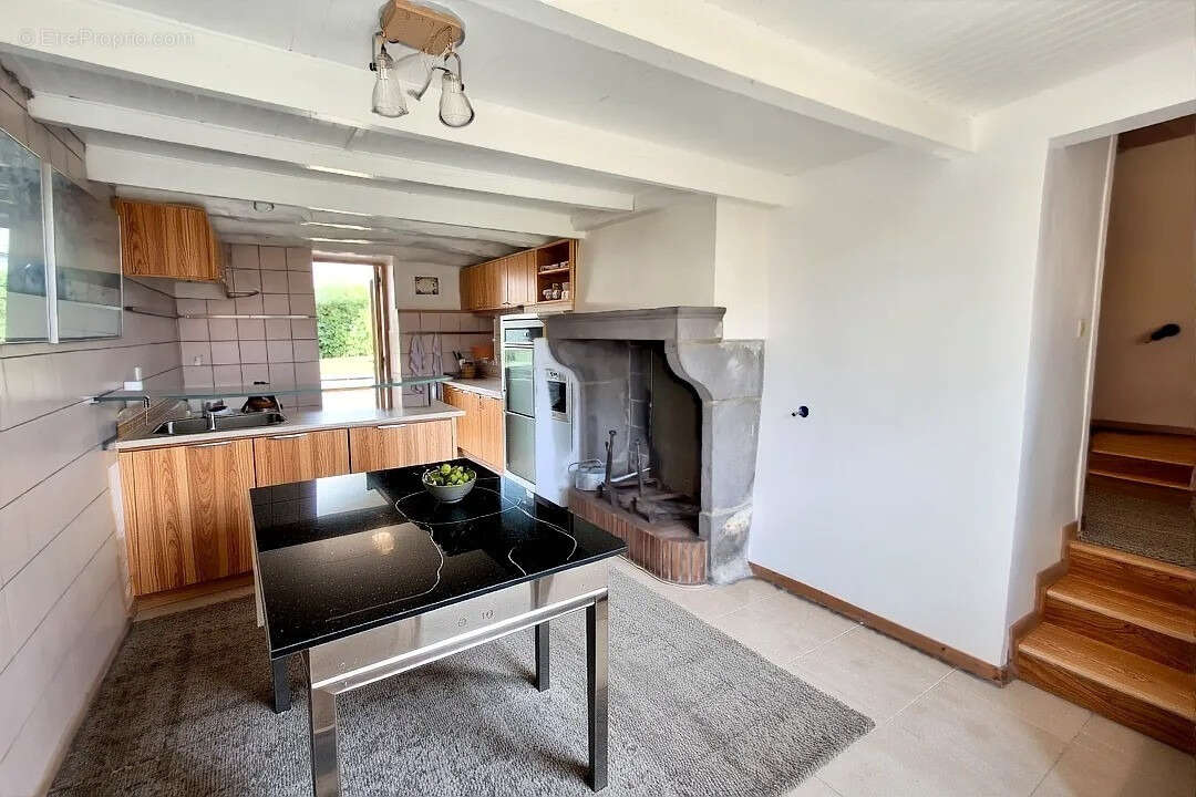 Maison à CHATELGUYON