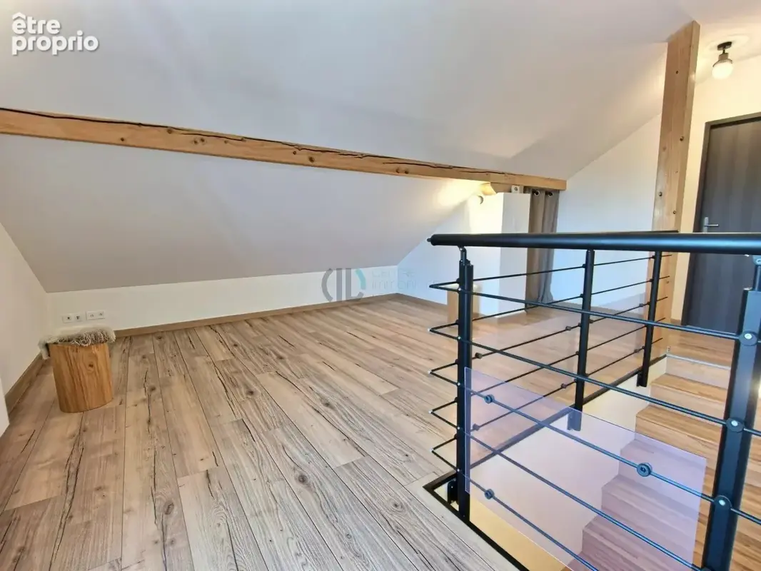 Loisin école maison A/A de 150 m² - photo 10