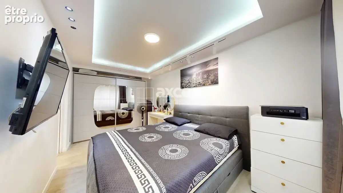 Appartement 4 pièces 85 m² à vendre à Strasbourg (67200) - photo 9