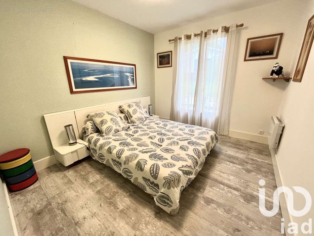 Photo 7 - Maison à BONZAC