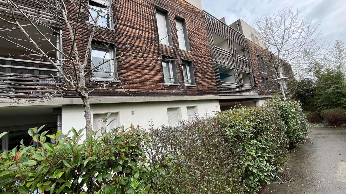 Appartement à AUCAMVILLE
