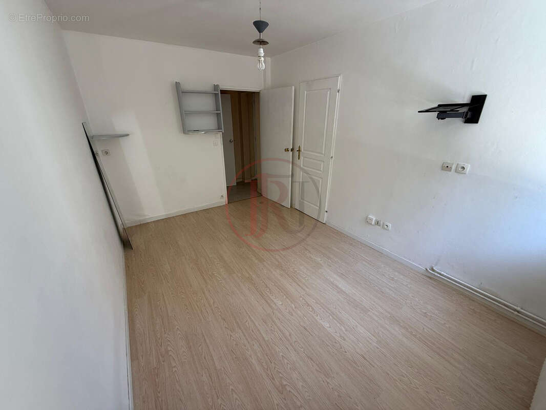 Appartement à BESANCON