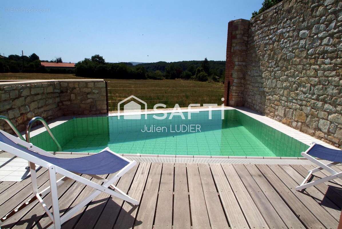 Photo 4 - Maison à MONTRICOUX