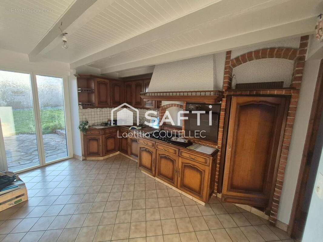 Photo 4 - Maison à TREVE