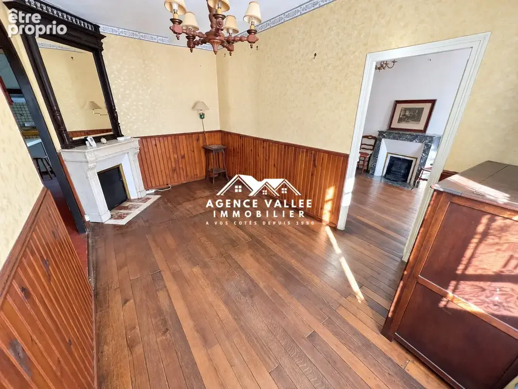 Maison 4 pièces 68 m² à vendre à Etiolles (91450) - photo 3