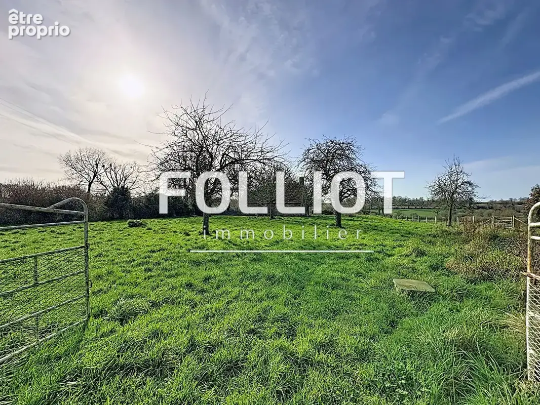 A vendre à Subligny - photo 14