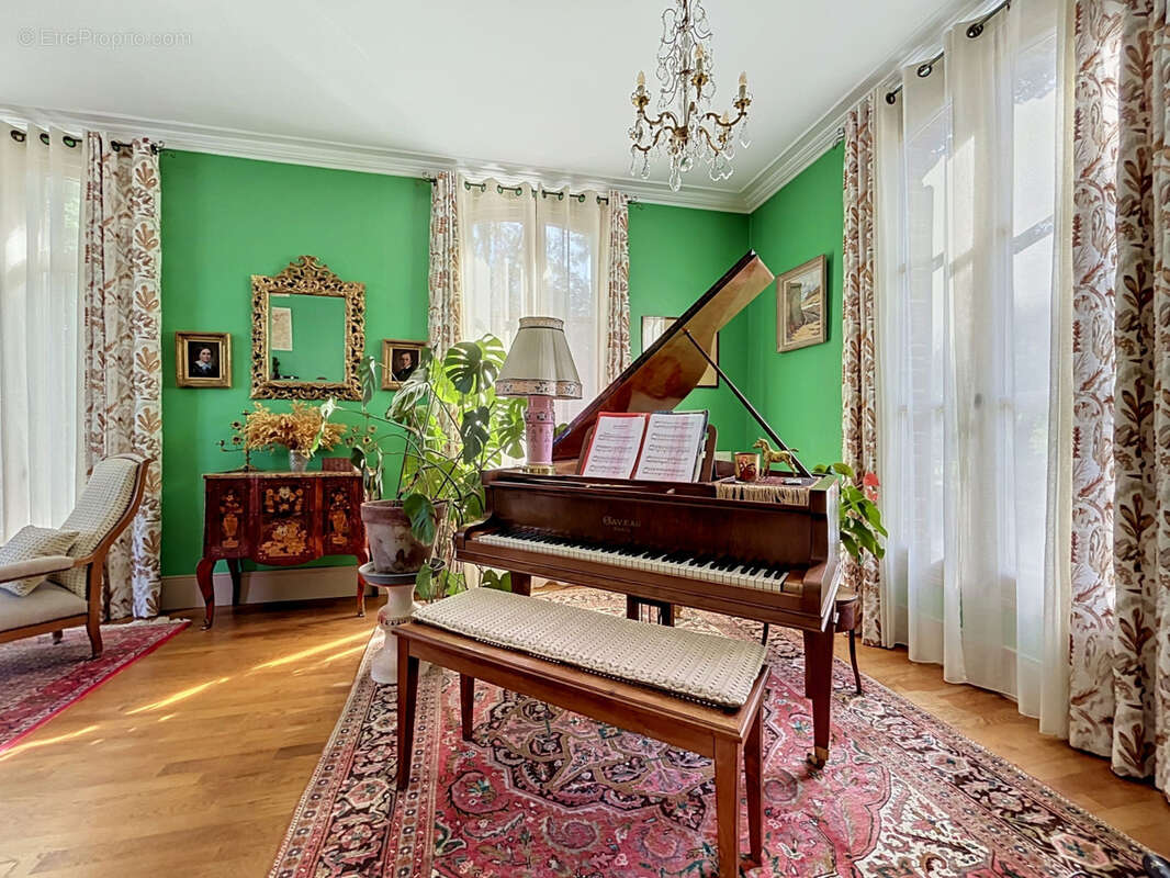 Maison à GISORS