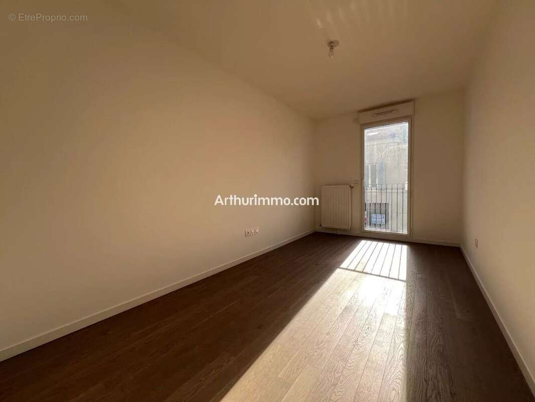 Appartement à SUCY-EN-BRIE