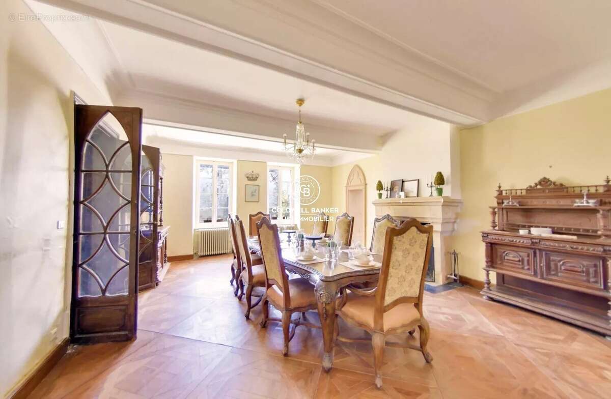 Maison à CARCASSONNE