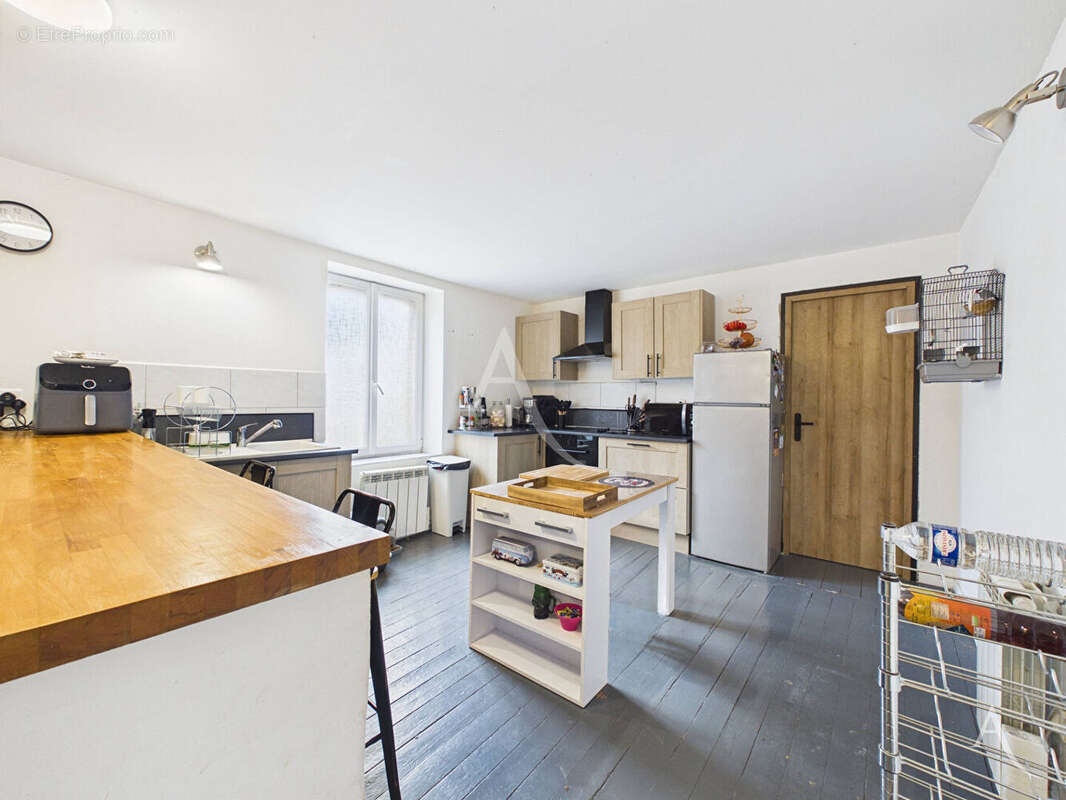 Appartement à ANNOEULLIN