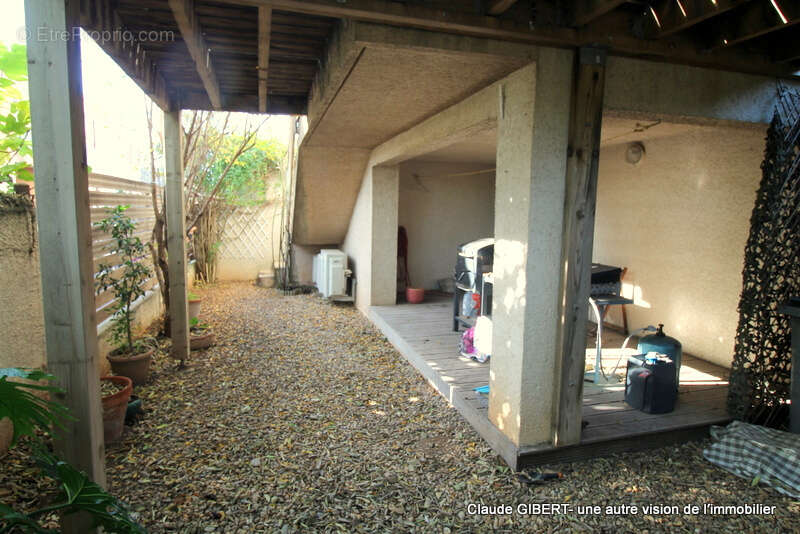 Appartement à FRONTIGNAN